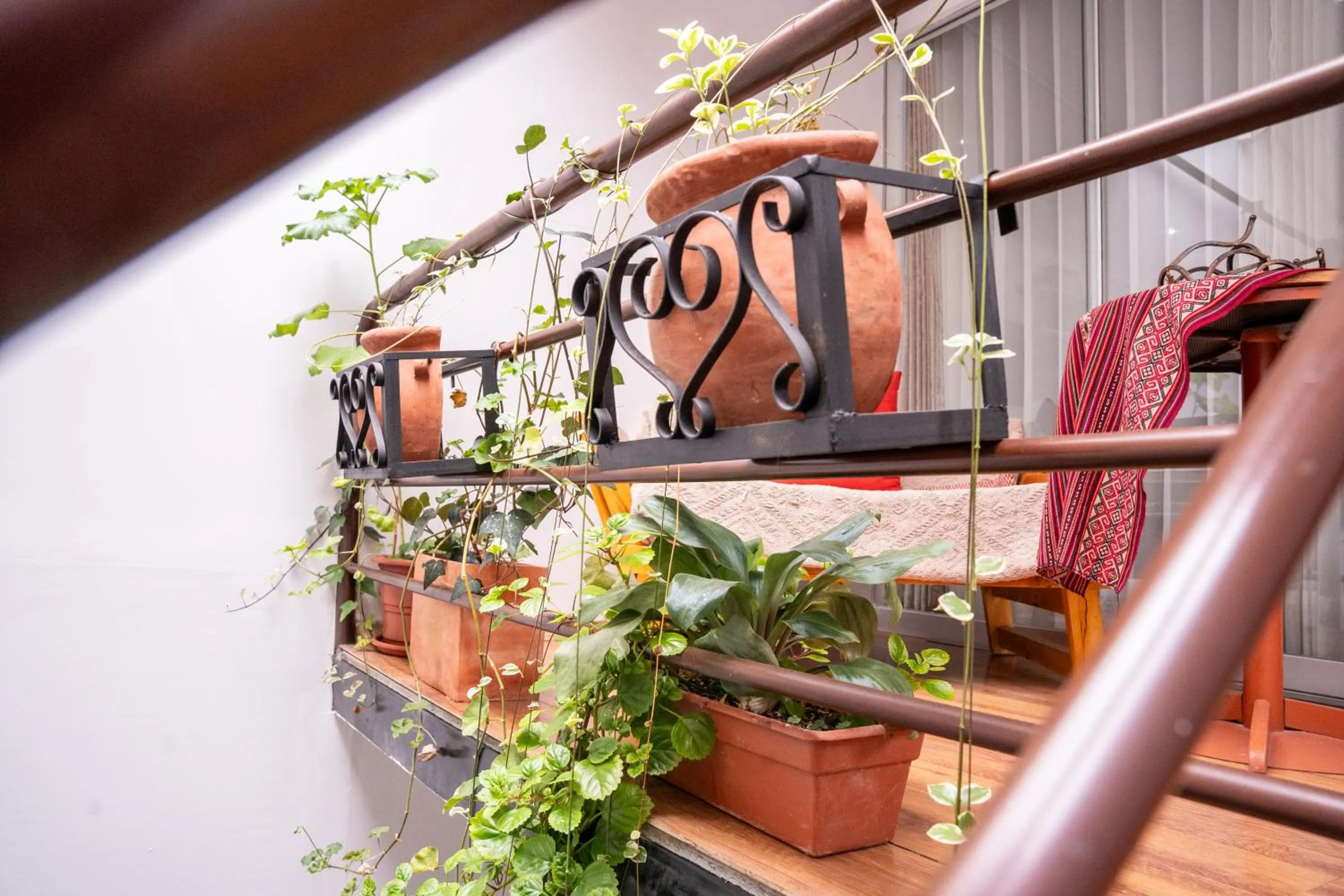 Casa Antade Cusco