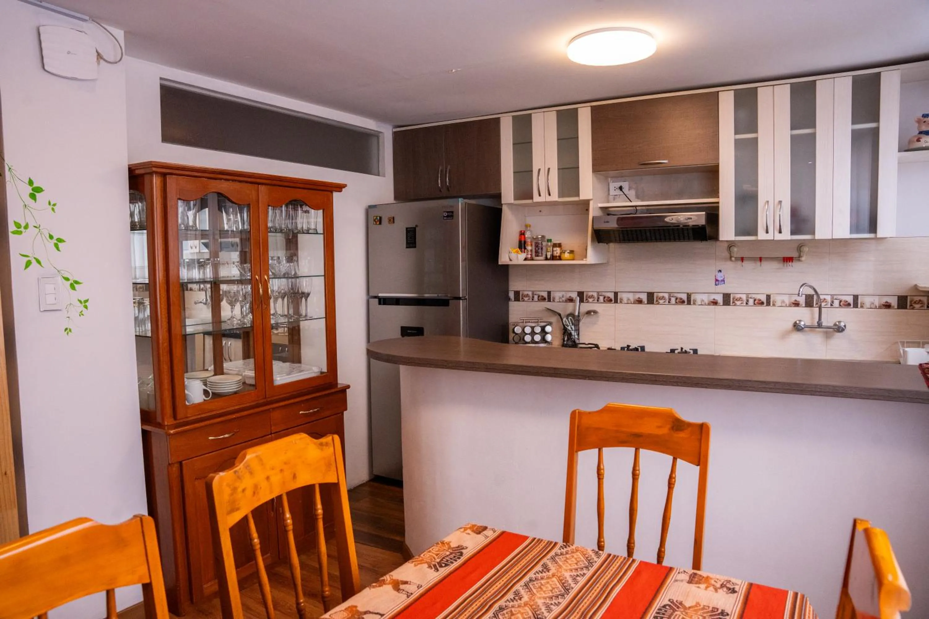 Casa Antade Cusco