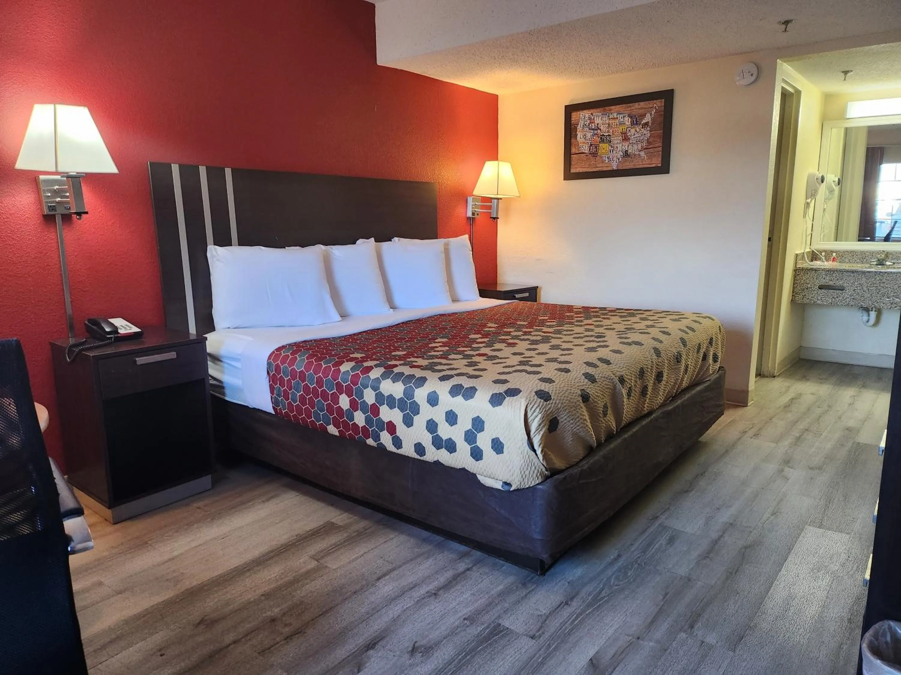 Econo Lodge Jonesboro