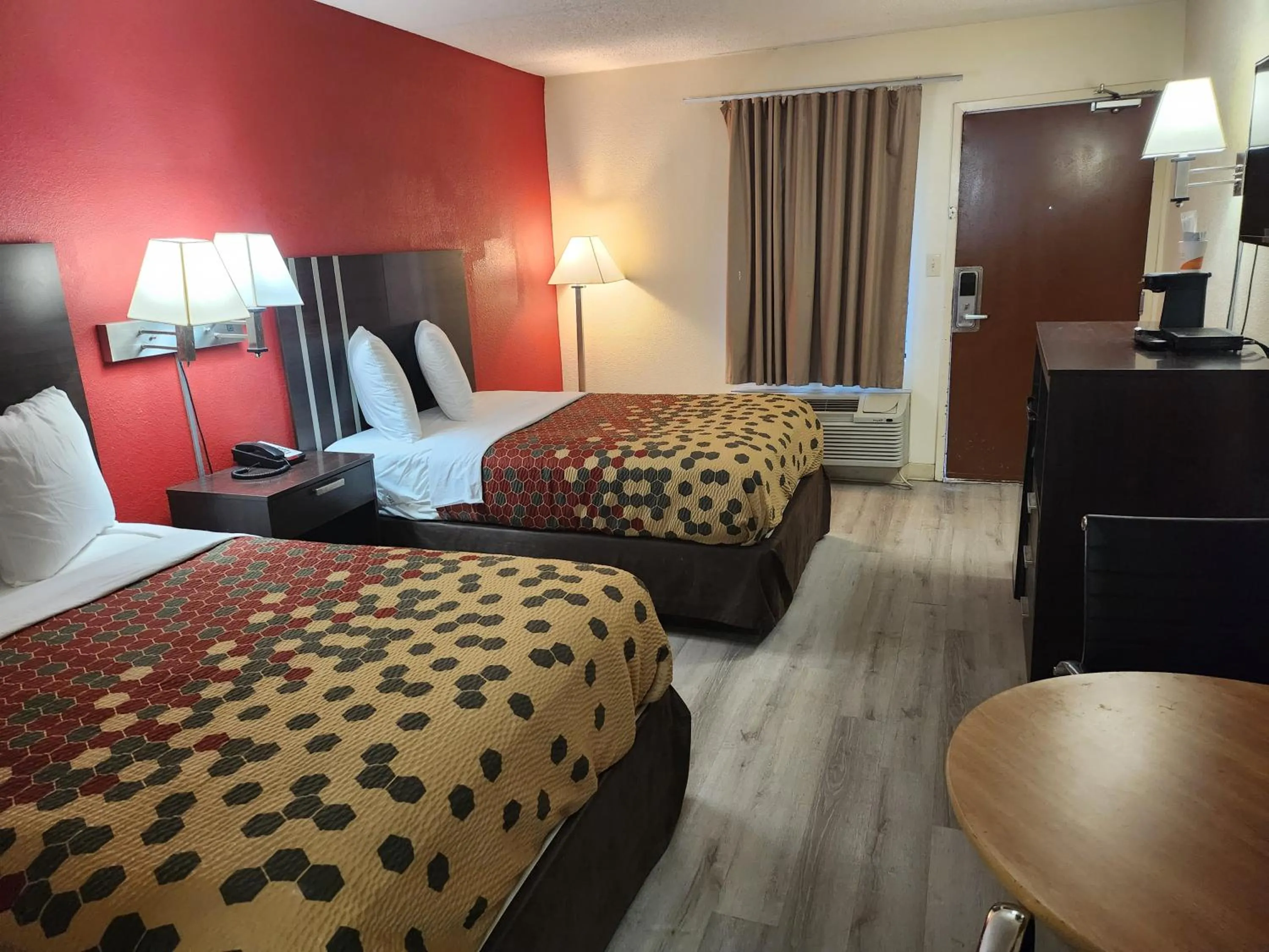 Econo Lodge Jonesboro