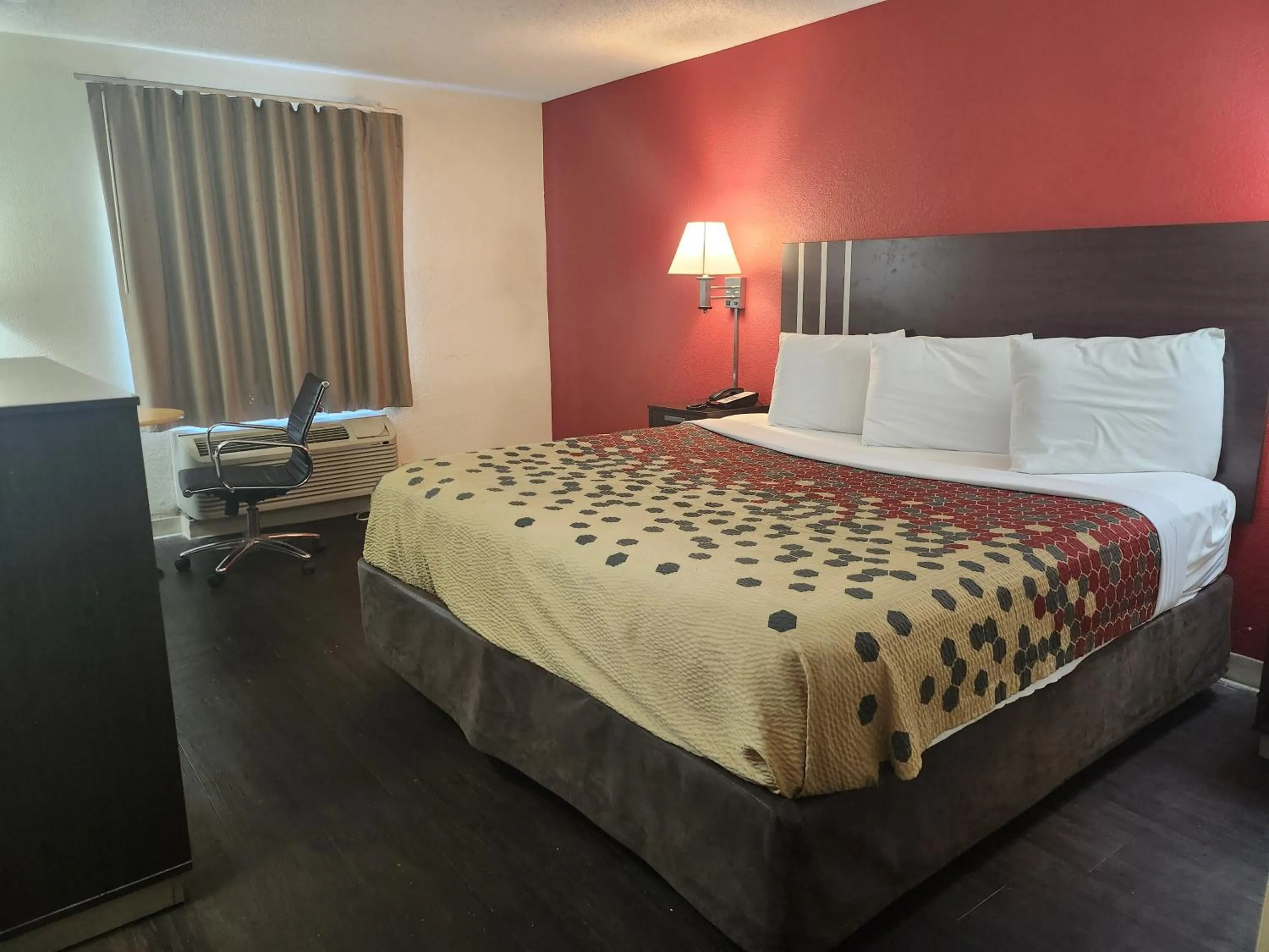 Econo Lodge Jonesboro