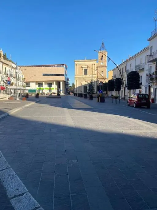 Neighbourhood in Borgo Antico