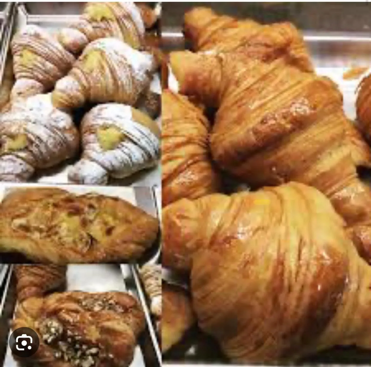 Breakfast in Borgo Antico