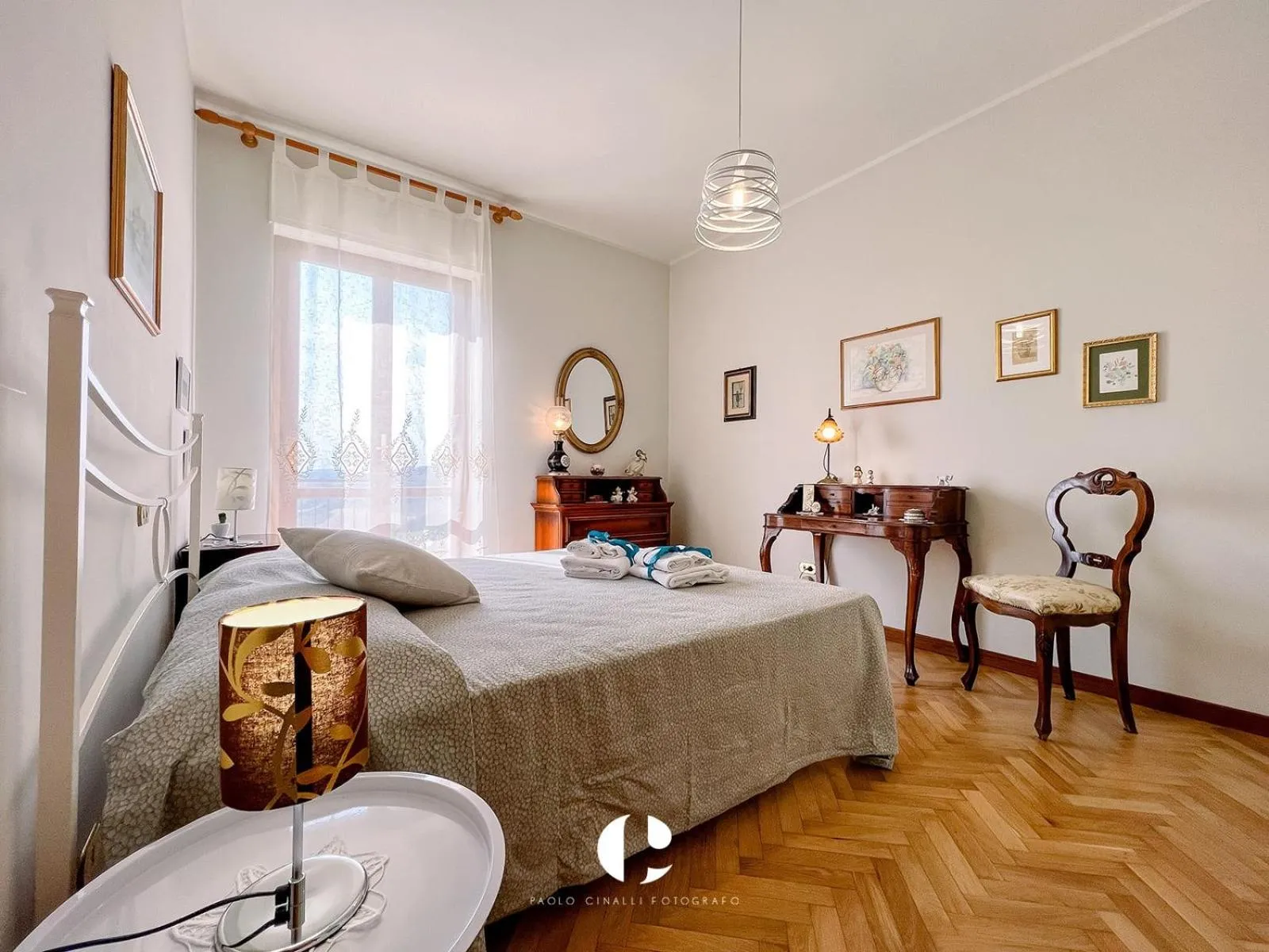 Bed in Borgo Antico