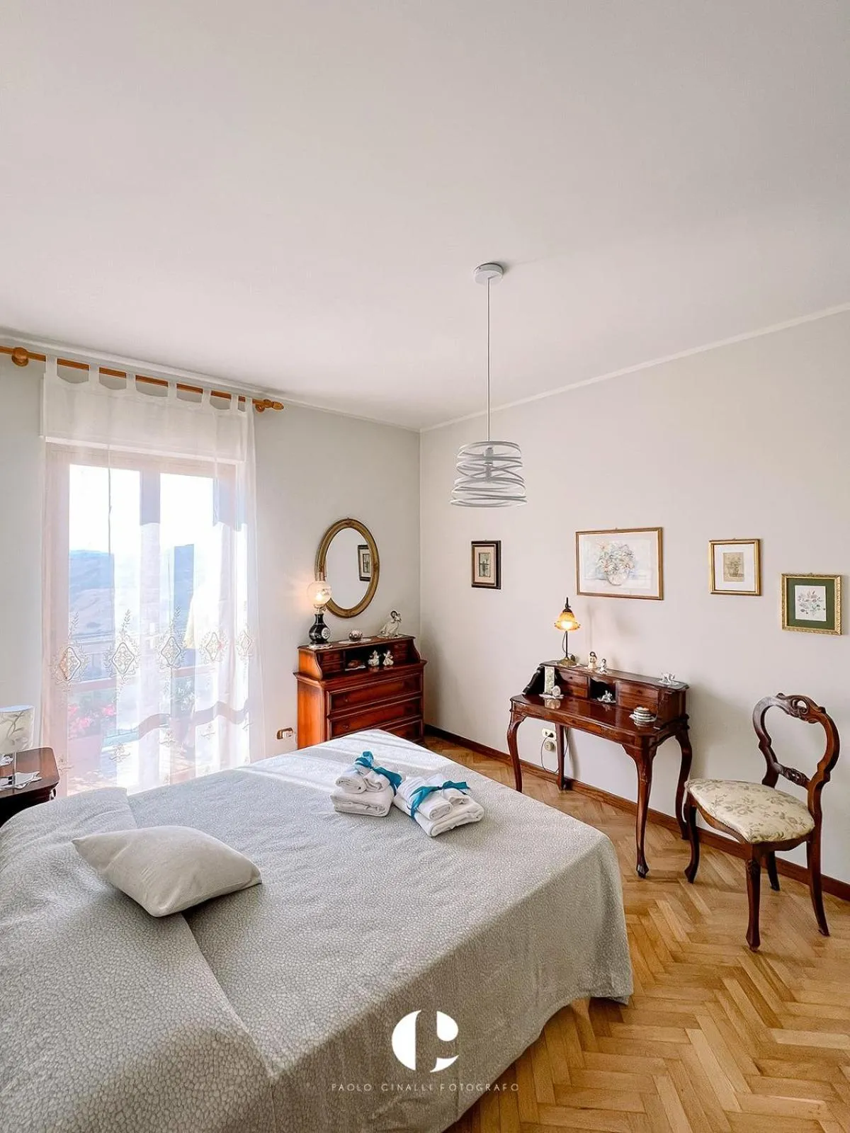 Bedroom, Bed in Borgo Antico
