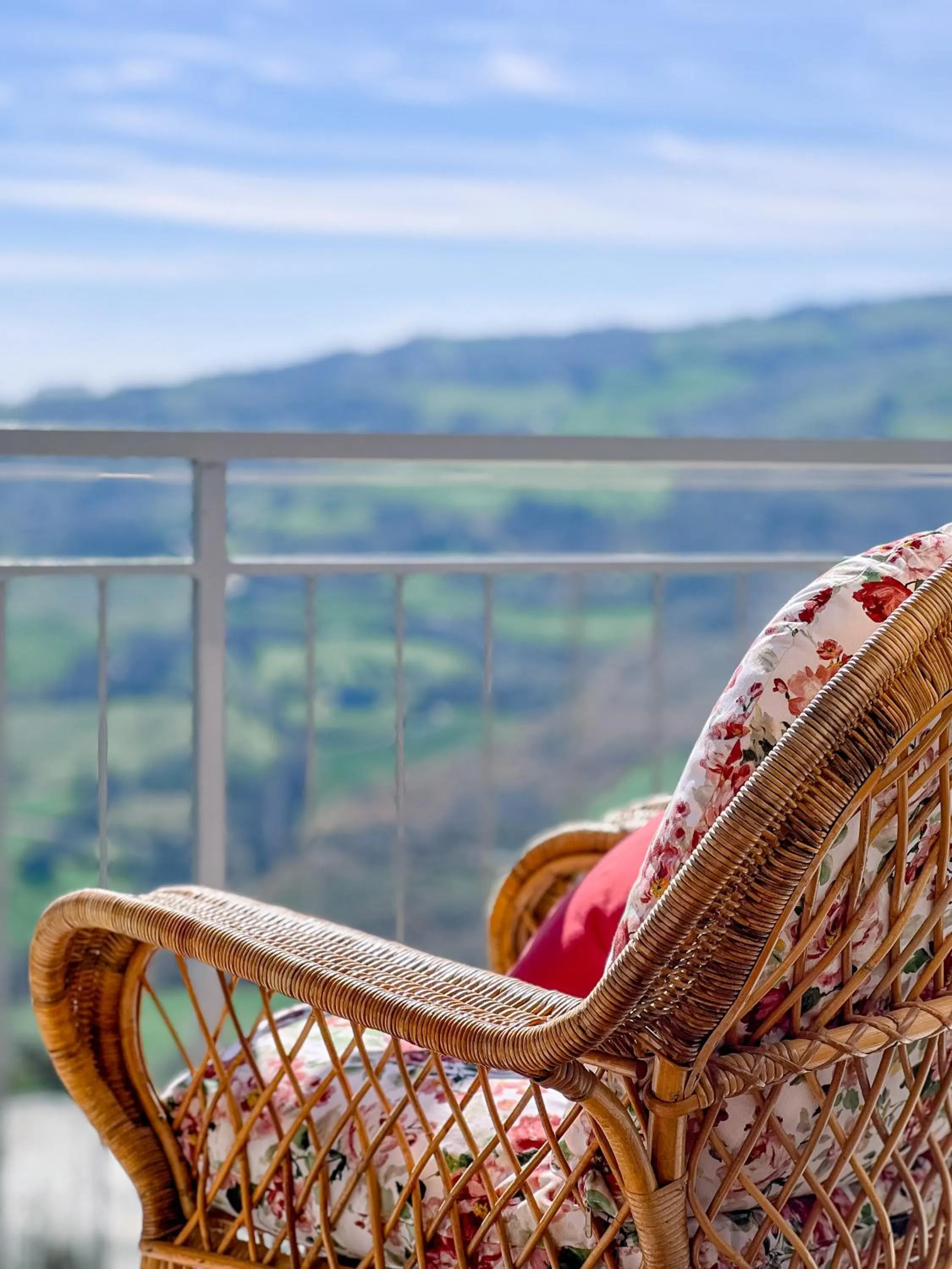 View (from property/room) in Borgo Antico