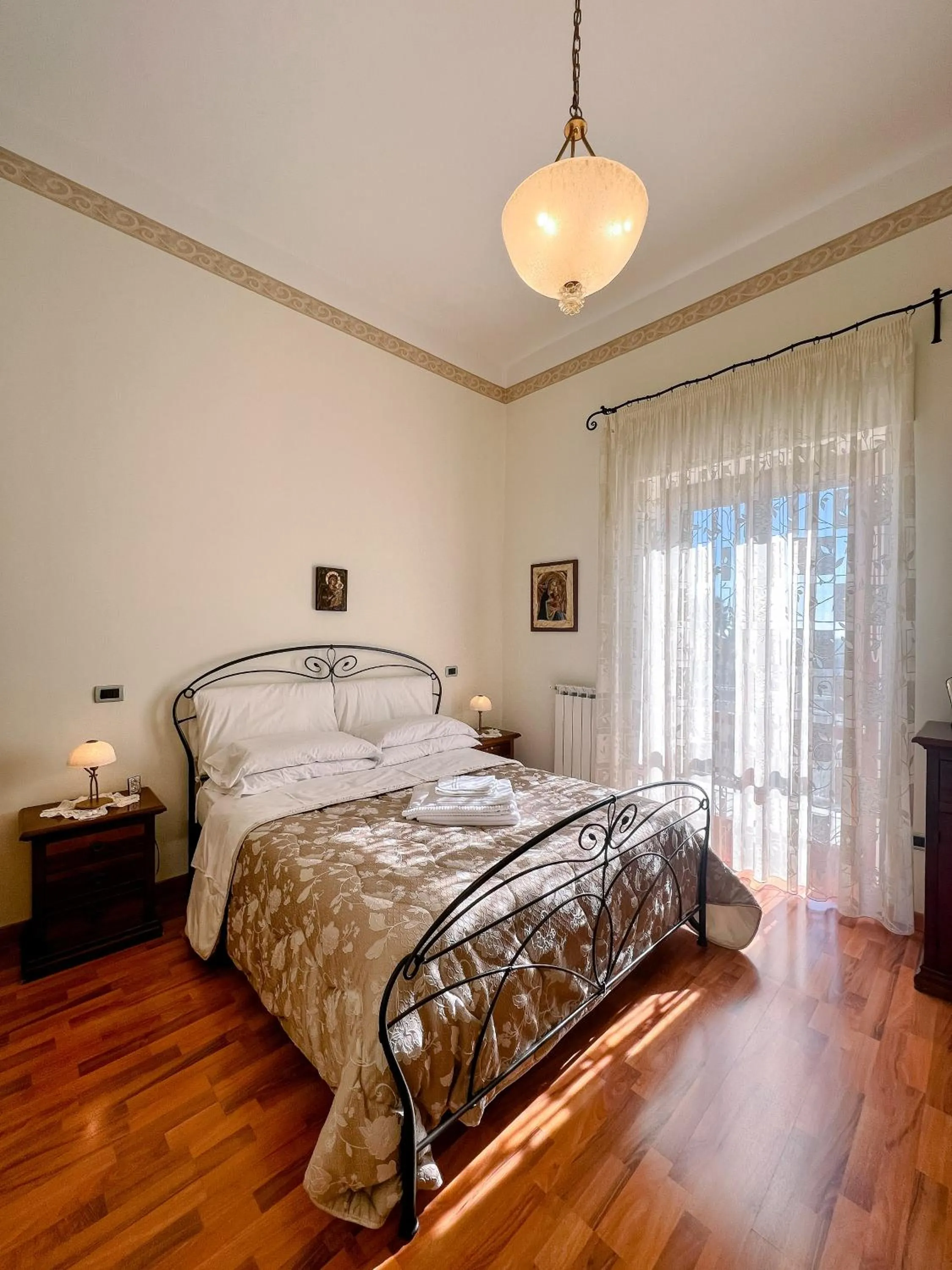 Bed in Borgo Antico