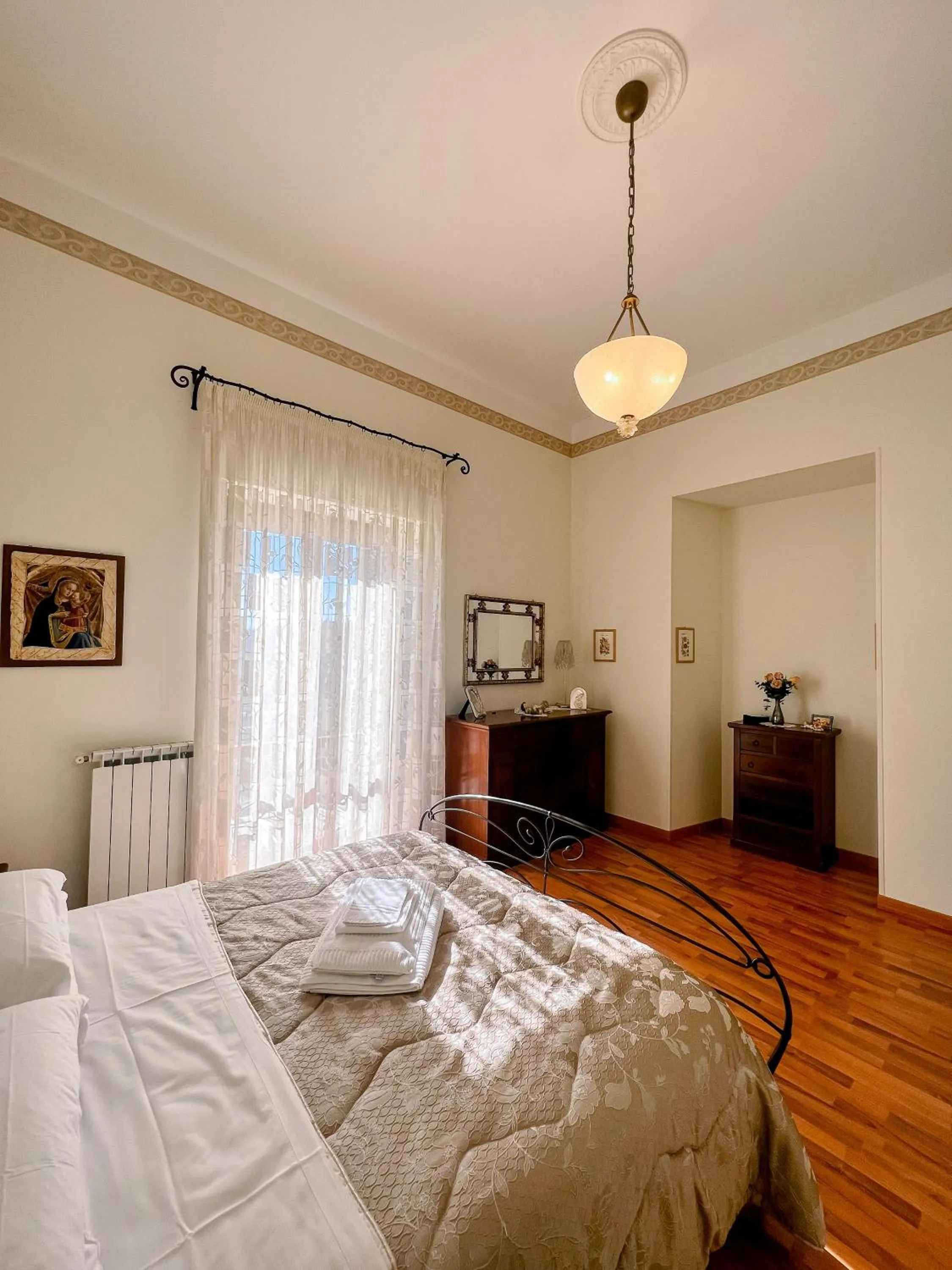 Bed in Borgo Antico