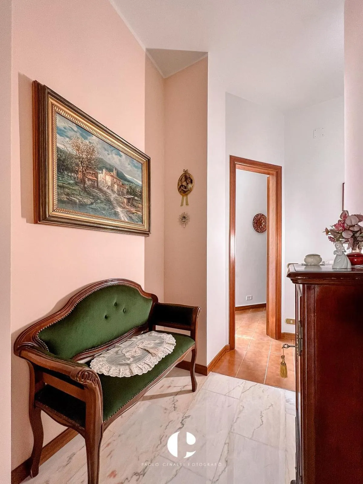 Day, Bed in Borgo Antico