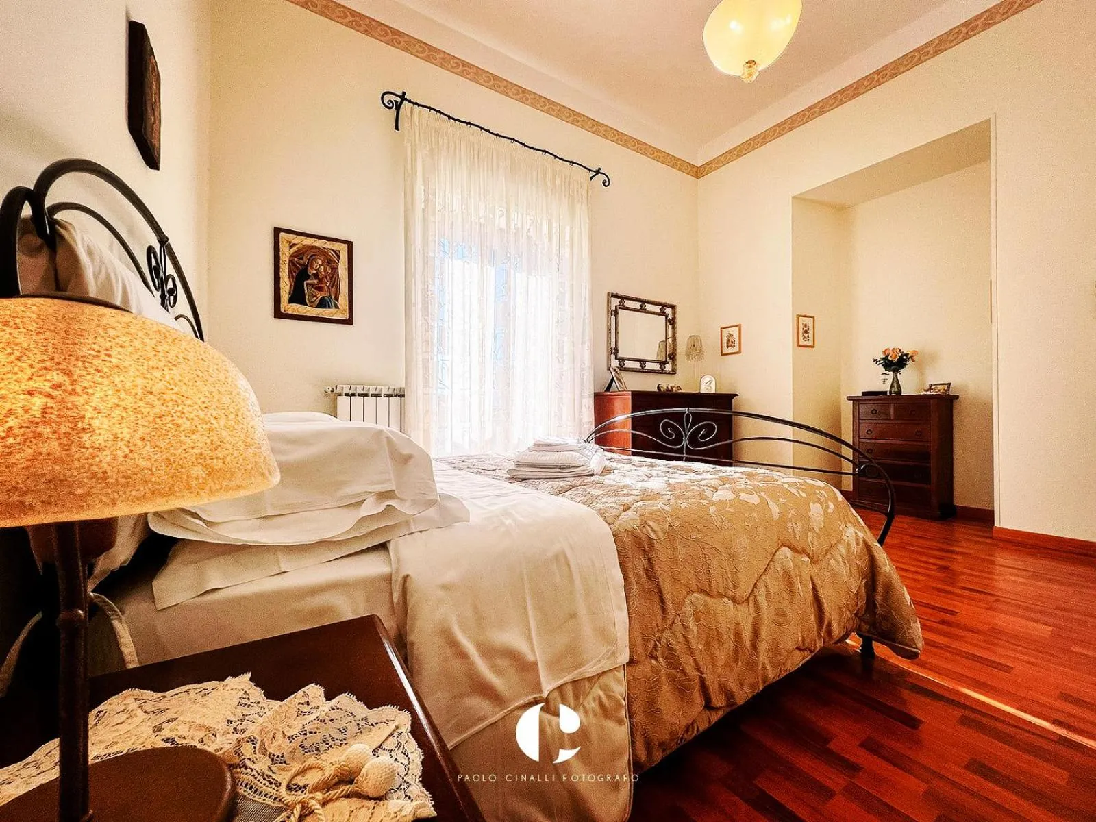 Bed in Borgo Antico