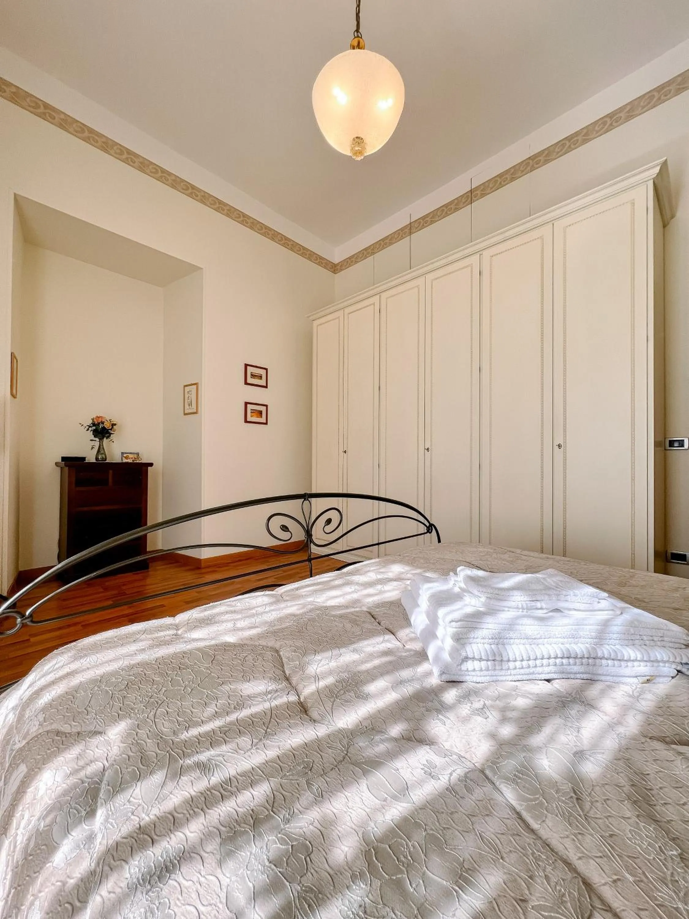 Bed in Borgo Antico