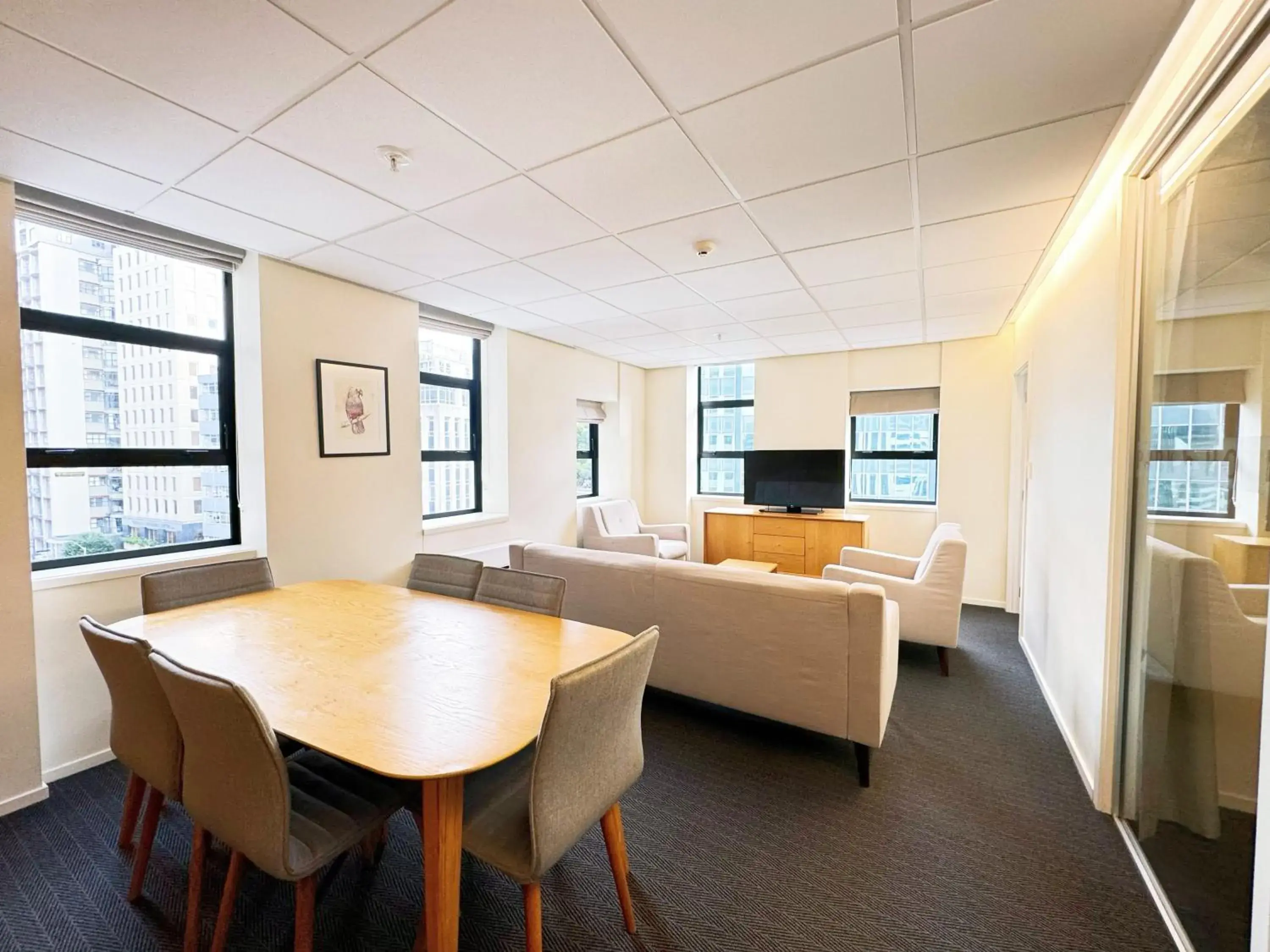 Park Hotel, Lambton Quay Park Hotel, Lambton Quay