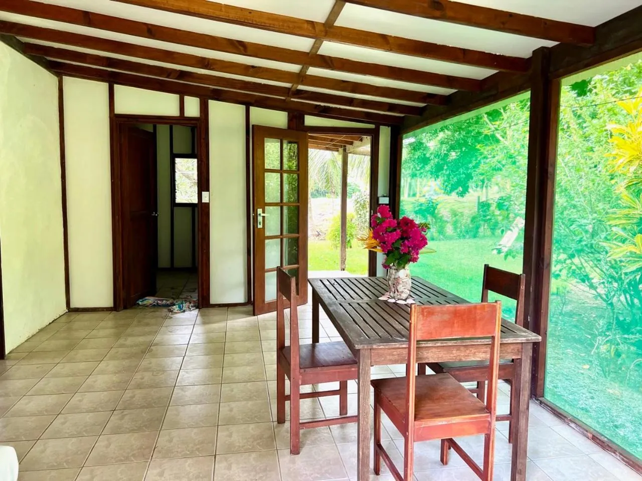 Freshwater Plantation Farm Stay