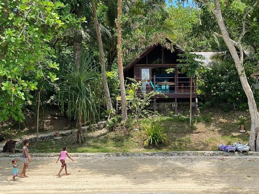 Freshwater Plantation Farm Stay