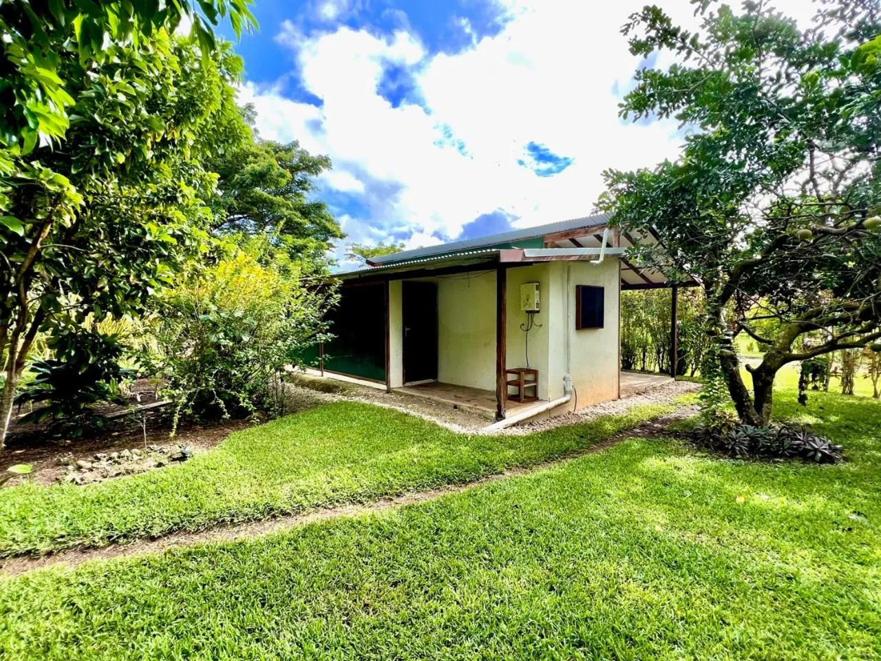 Freshwater Plantation Farm Stay