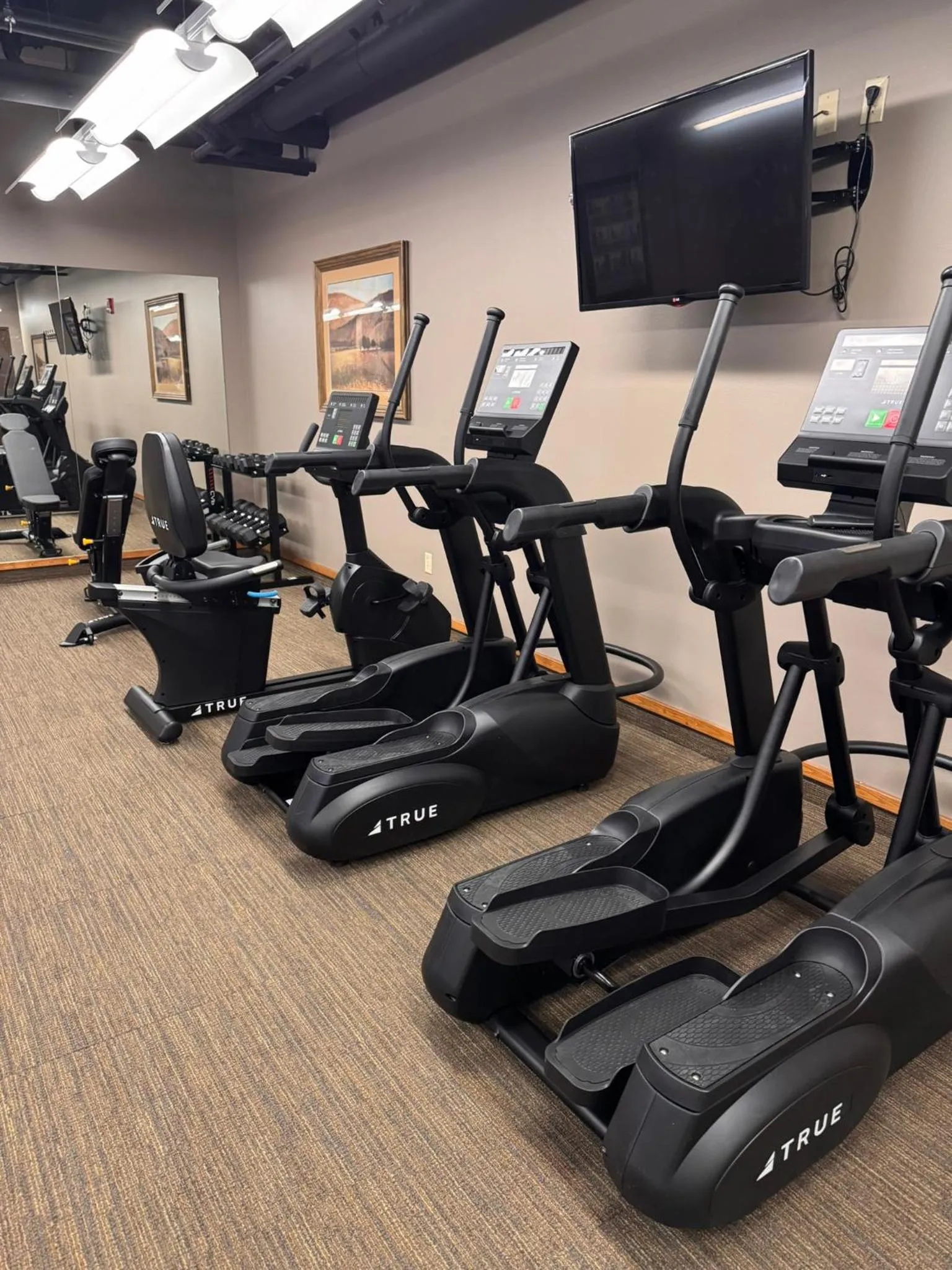 Morning Star Lodge - Hosted by Linda