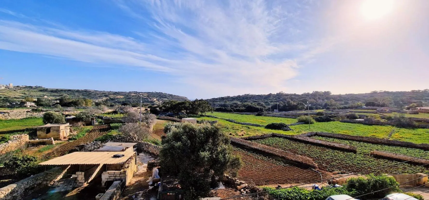 Valley View