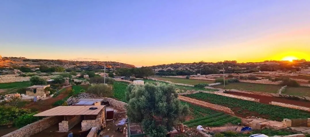 Valley View