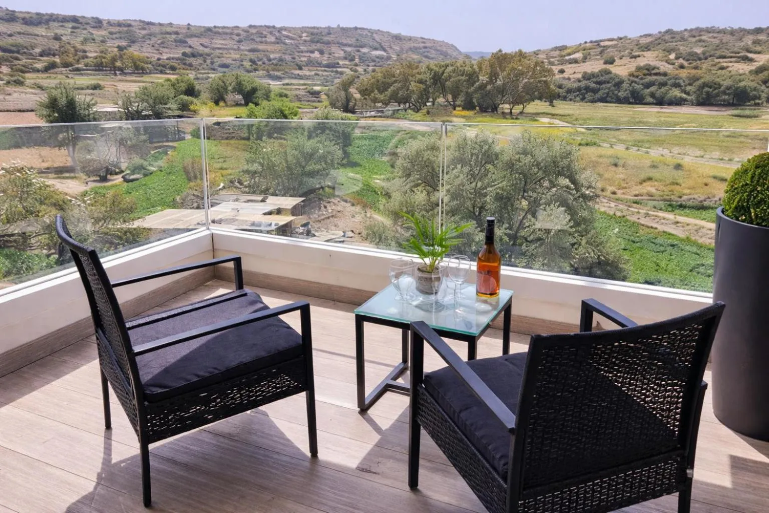 Valley View