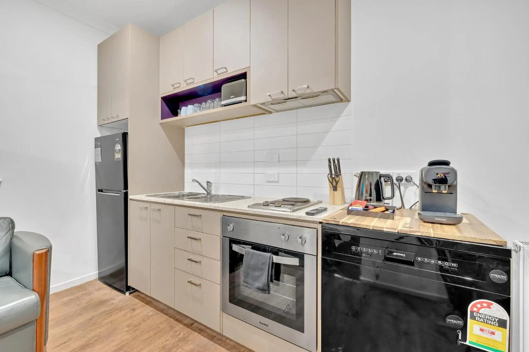 Studio Apartment in Grosvenor 3121 Richmond Studio Apartment in Grosvenor 3121 Richmond