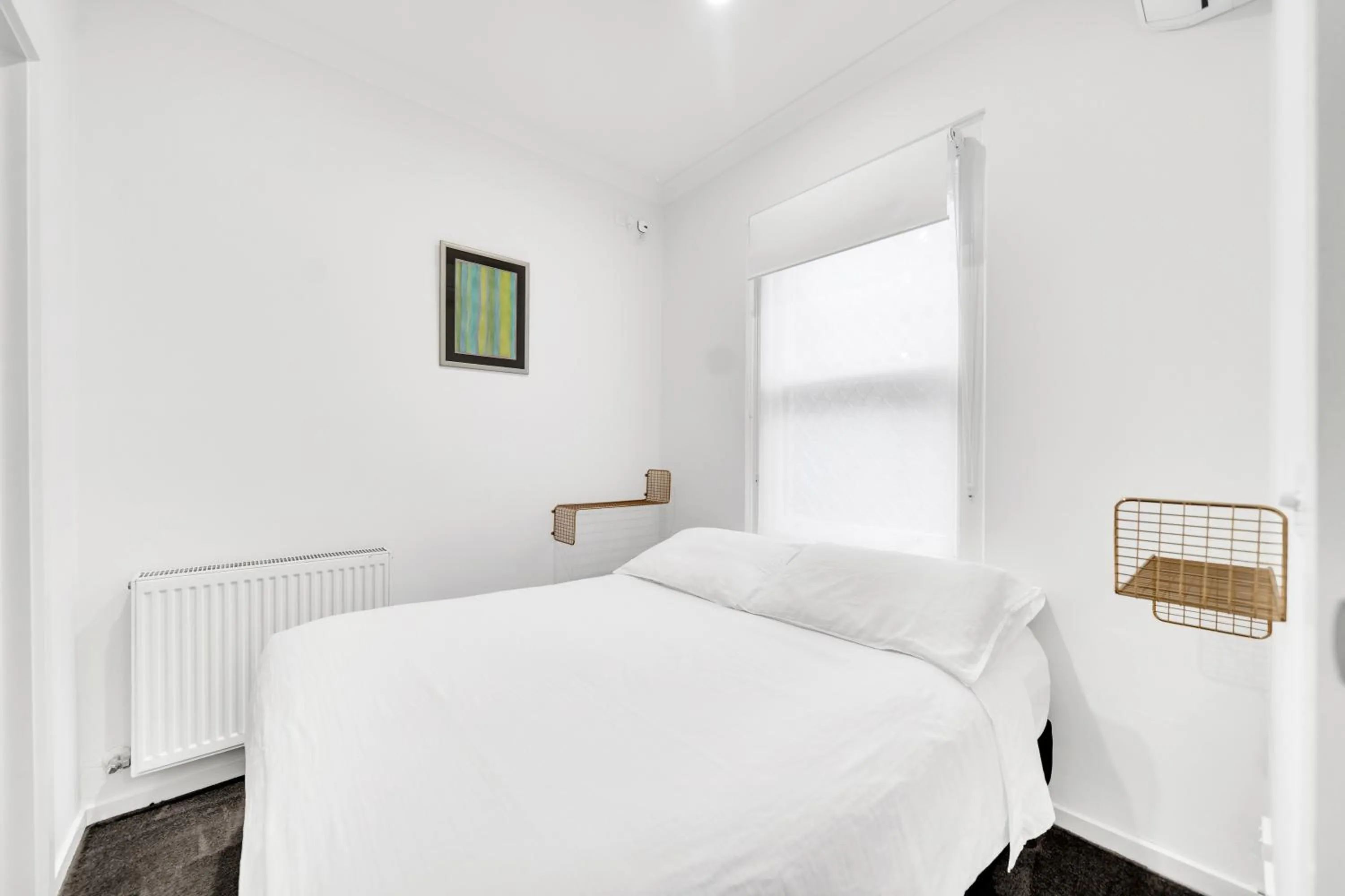 Bed in Grosvenor 3121 Richmond