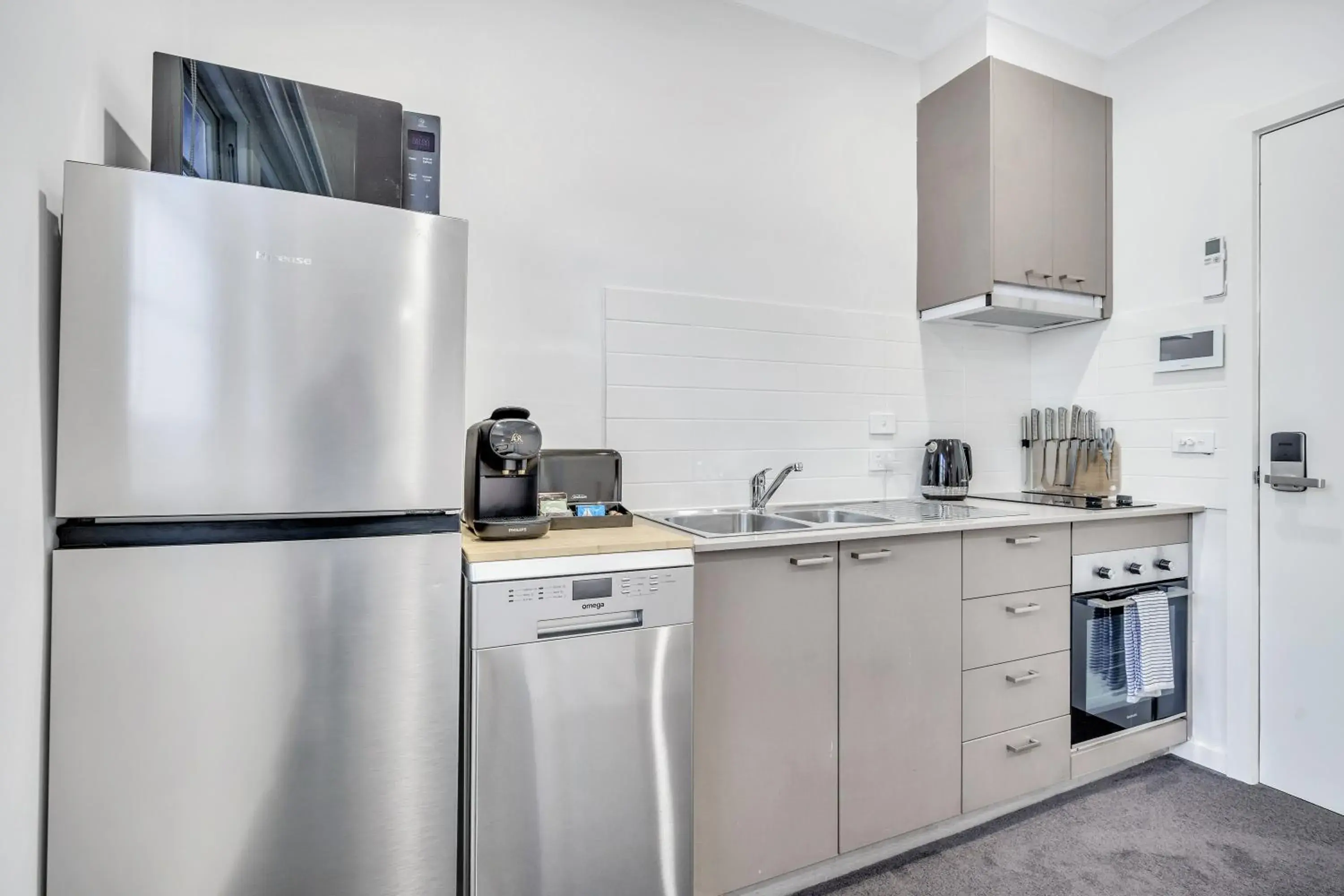 Standard Apartment in Grosvenor 3121 Richmond Standard Apartment in Grosvenor 3121 Richmond