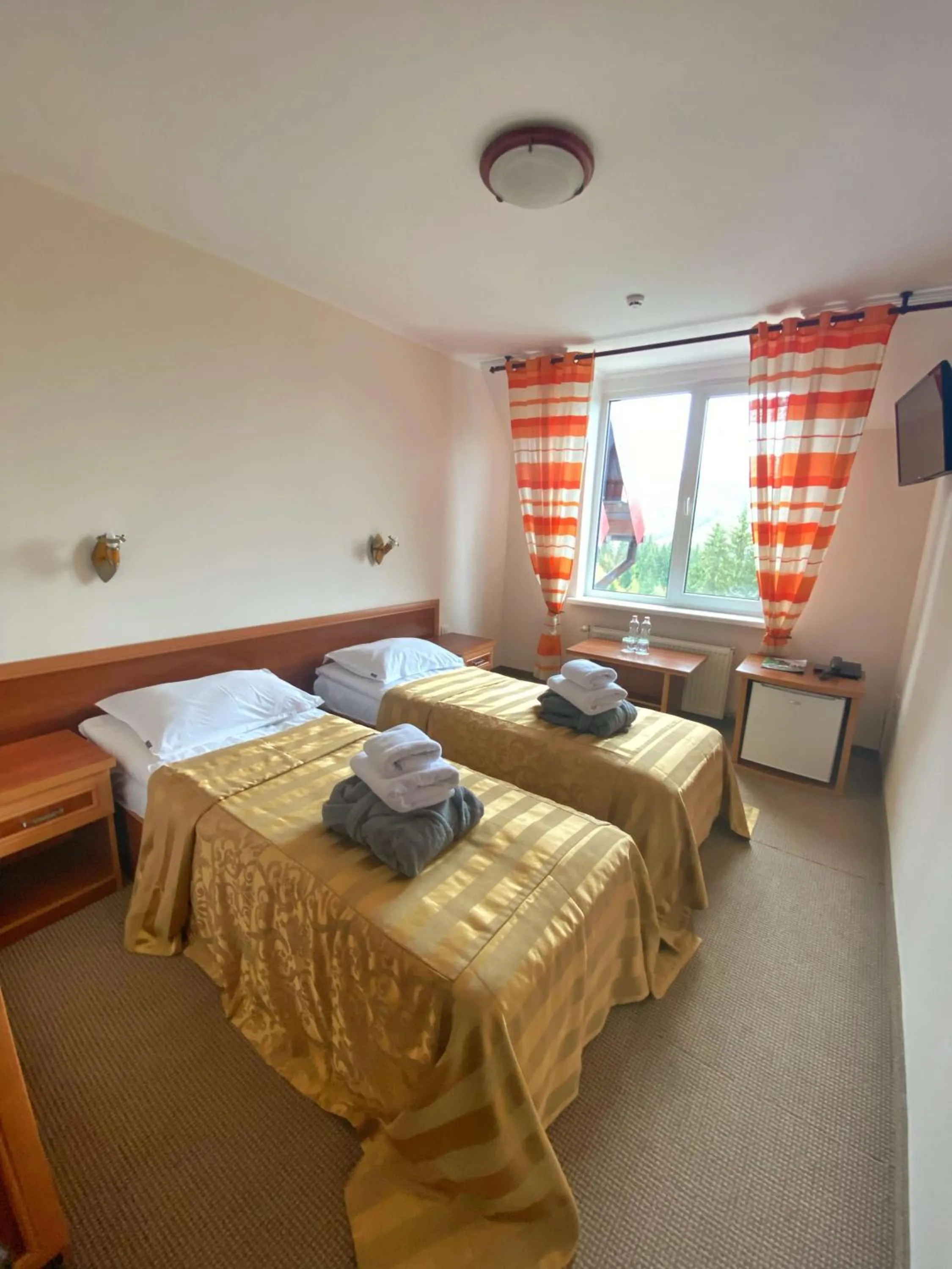 GORGANY resort & SPA