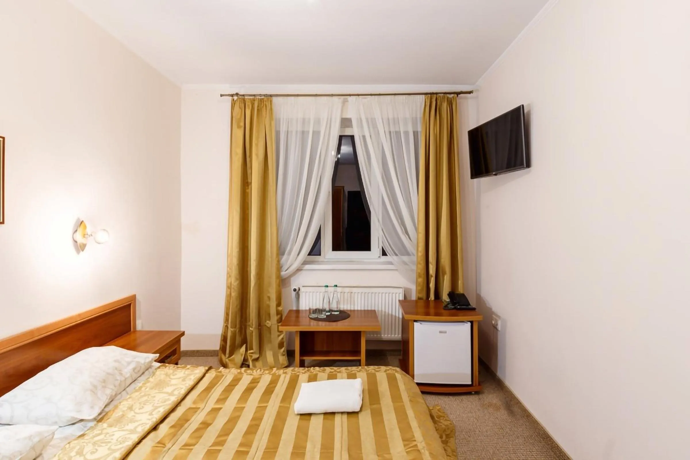 GORGANY resort & SPA
