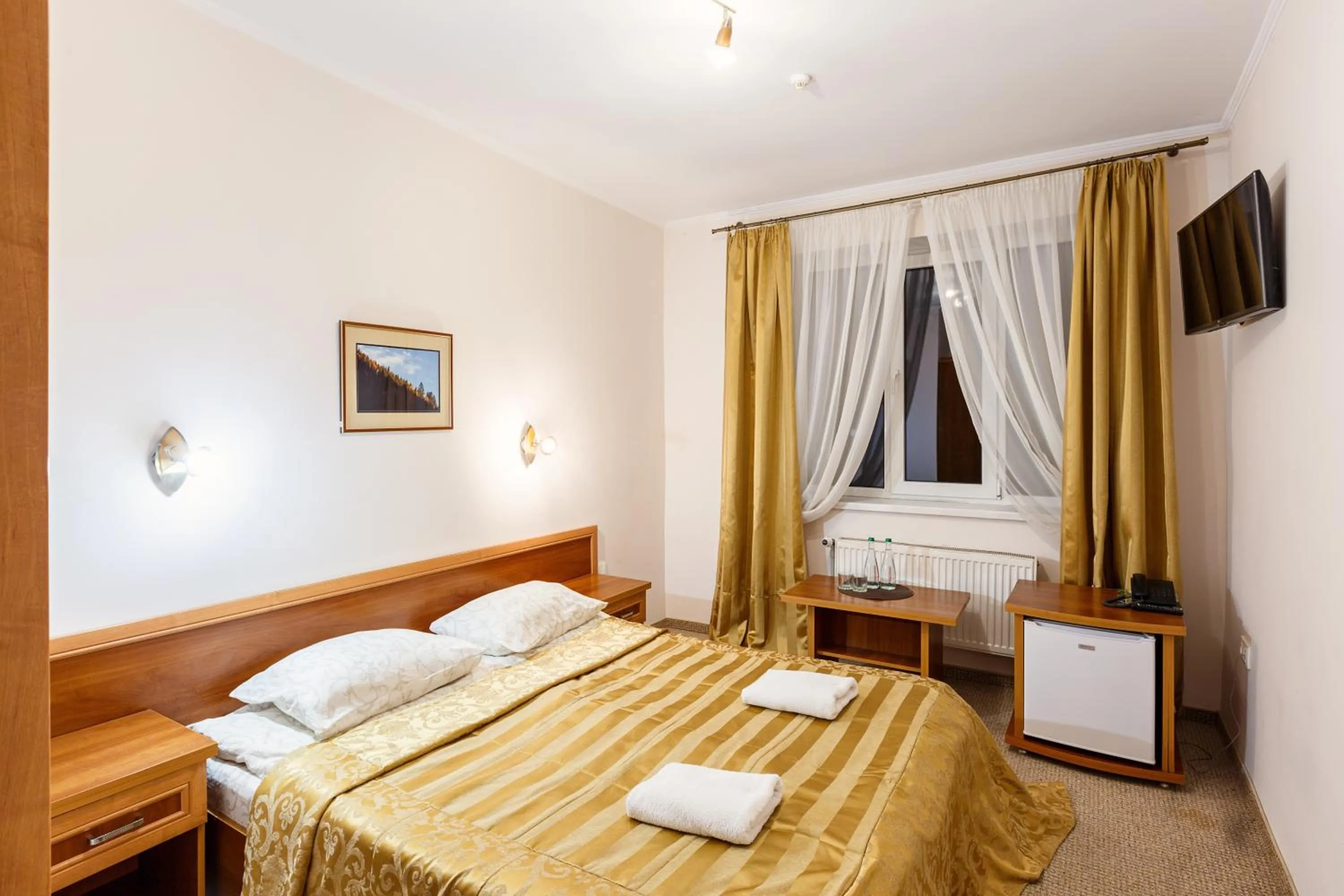 GORGANY resort & SPA