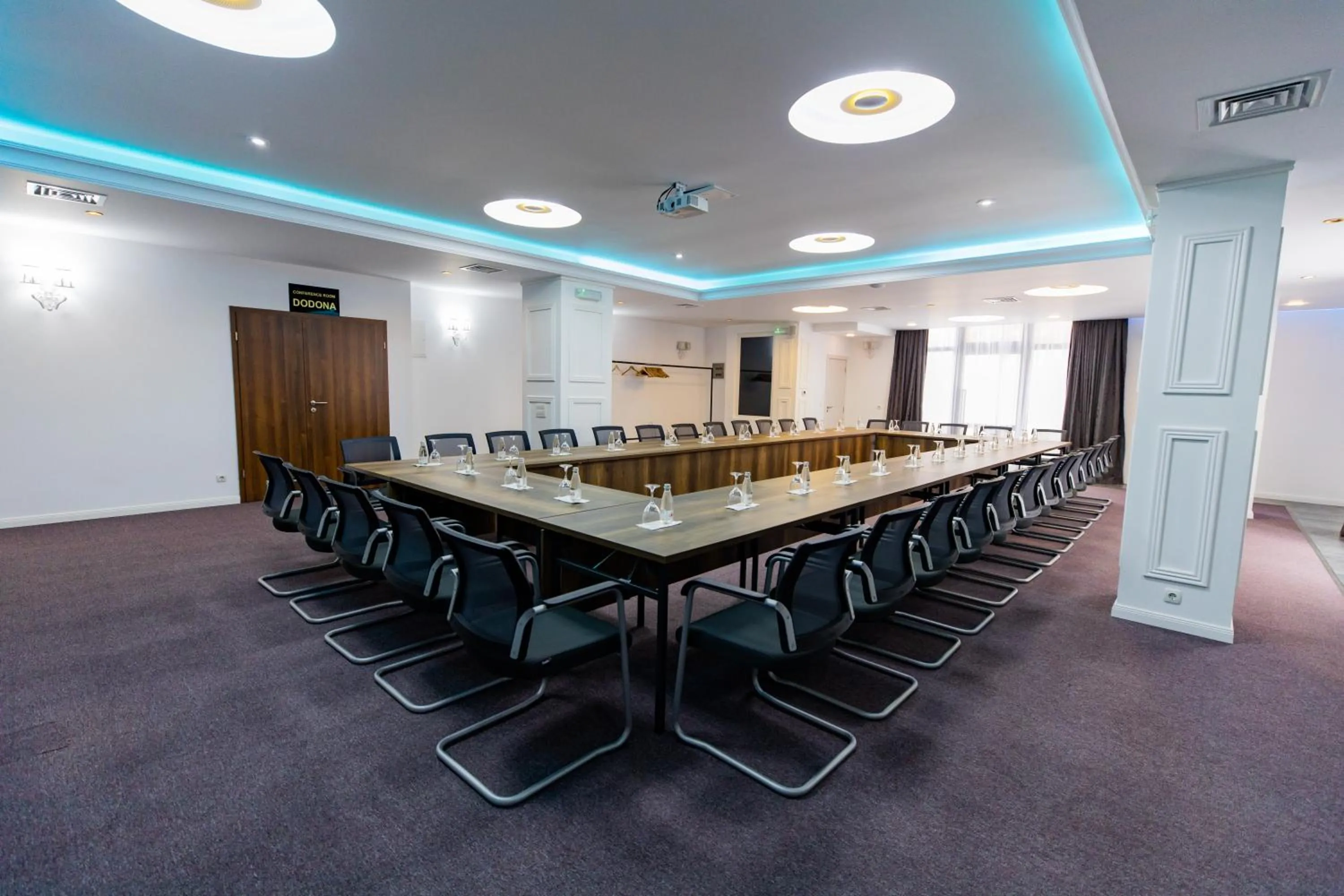 Dodona ApartHotel in Prishtina