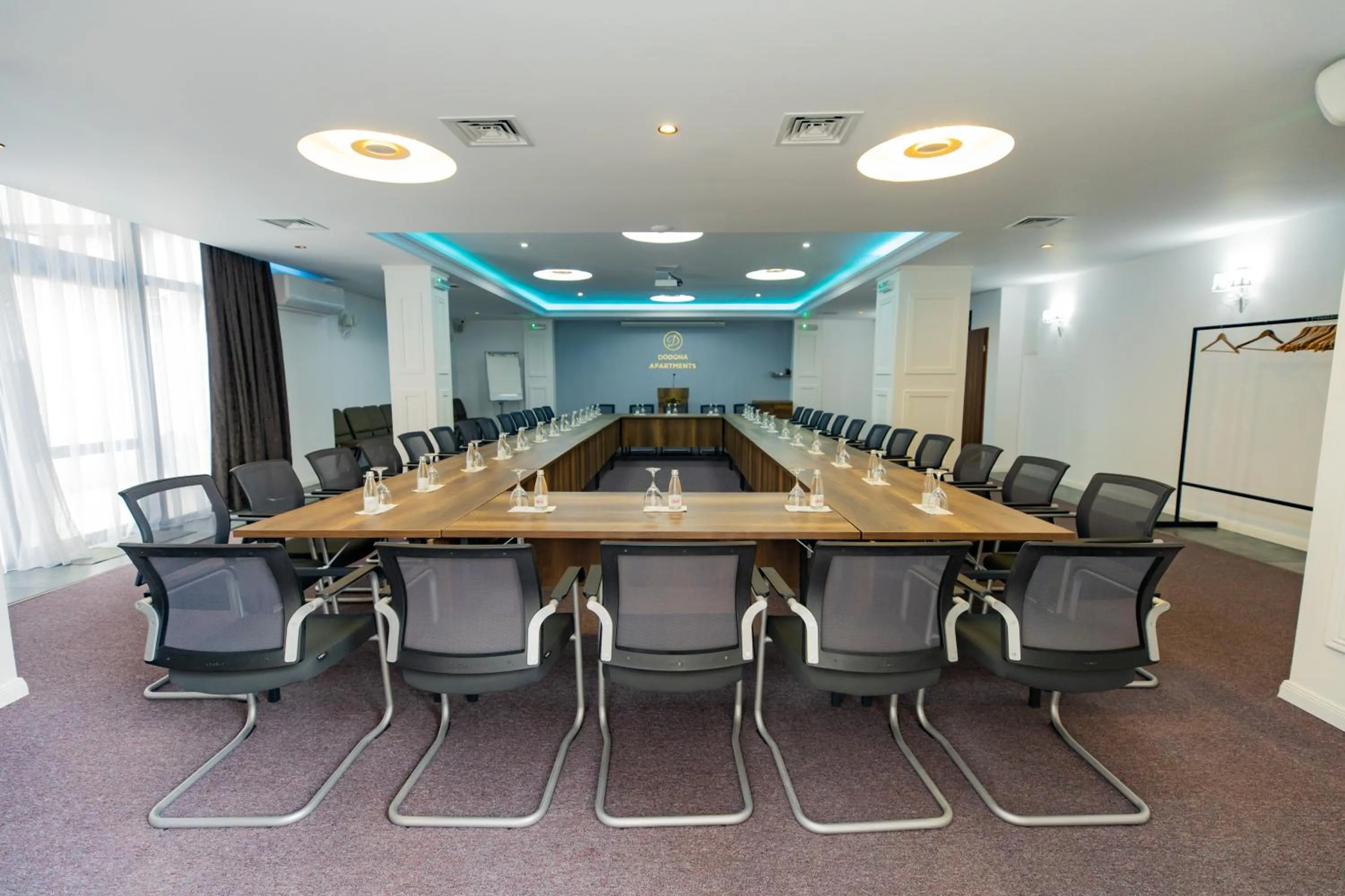 Dodona ApartHotel in Prishtina