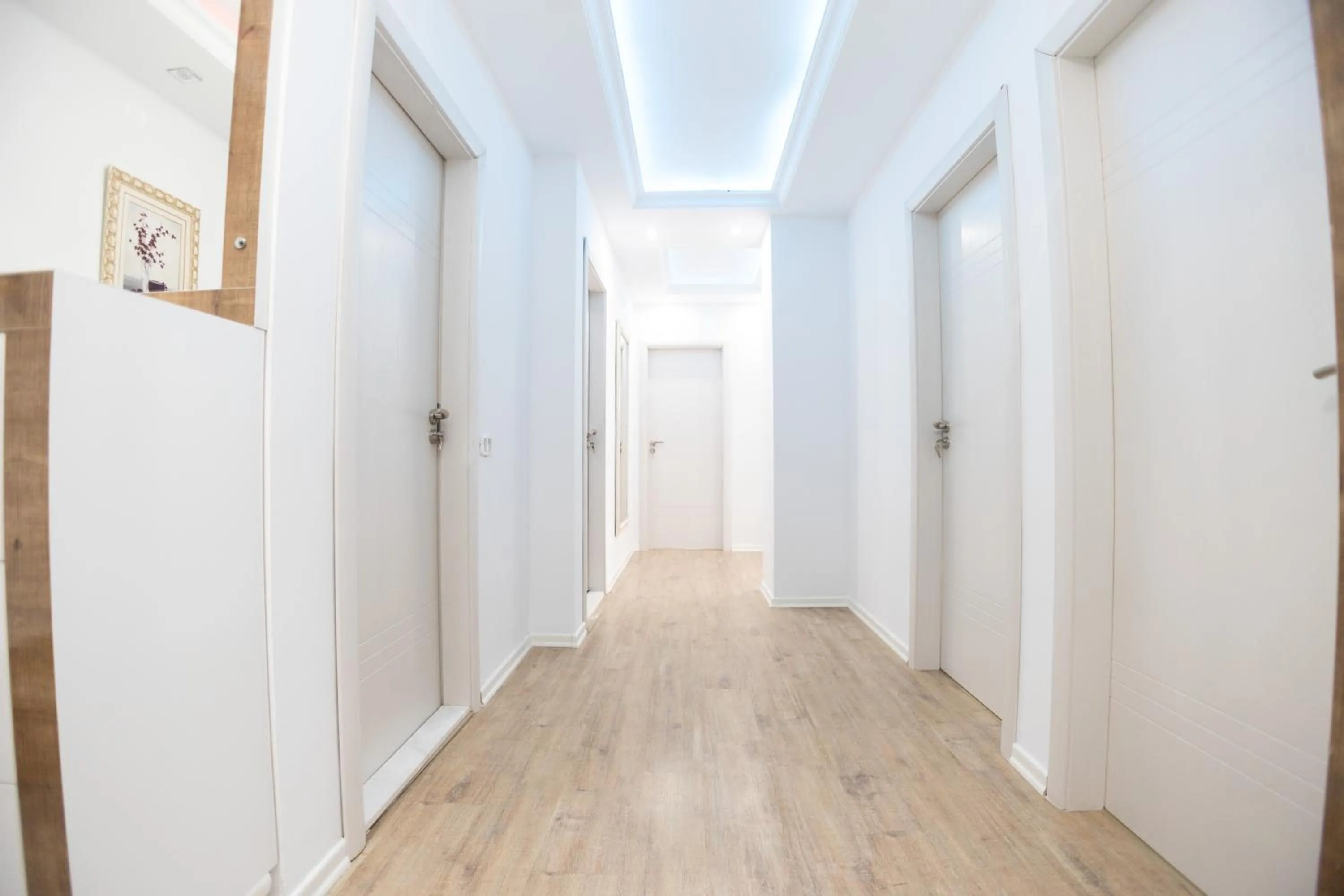 Dodona ApartHotel in Prishtina