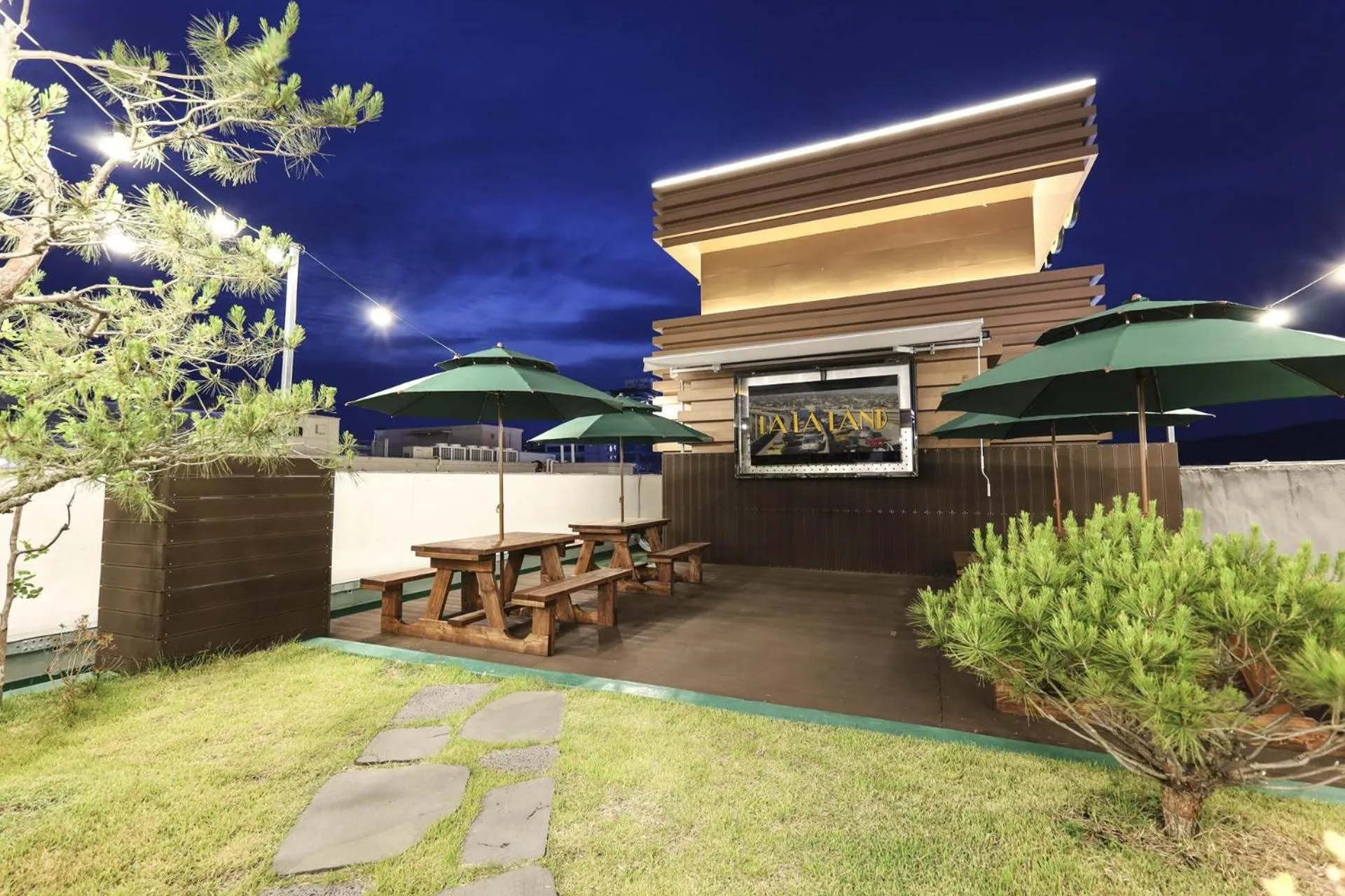 Daegu Seongseo Hotel Series 5.0