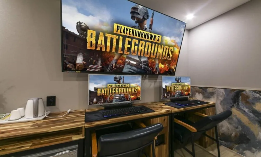 Daegu Seongseo Hotel Series 5.0