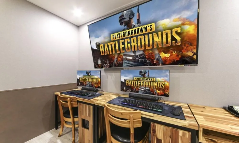 Daegu Seongseo Hotel Series 5.0