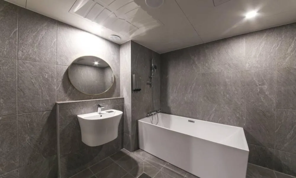 Daegu Seongseo Hotel Series 5.0