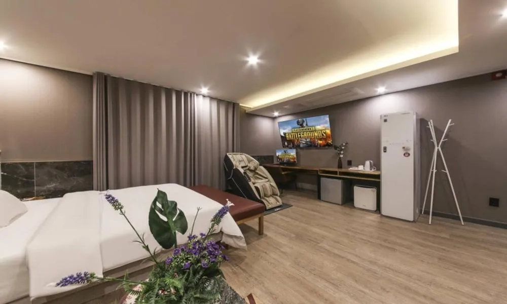 Daegu Seongseo Hotel Series 5.0