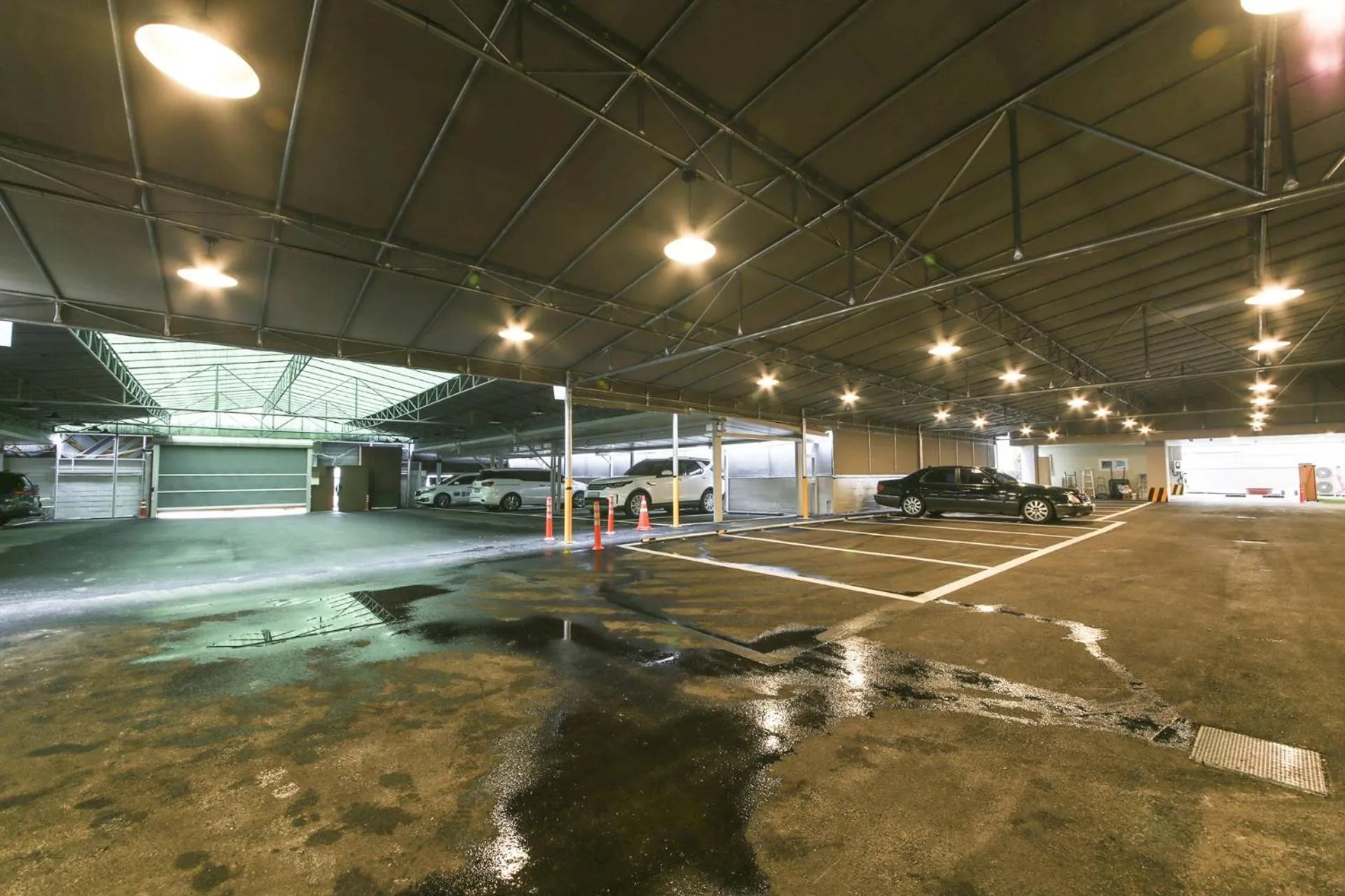 Daegu Seongseo Hotel Series 5.0