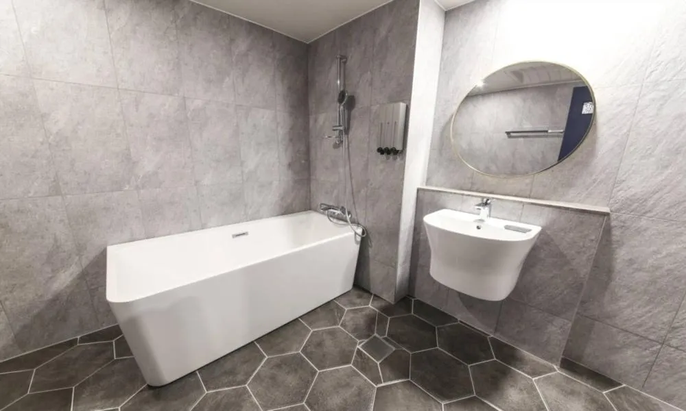 Daegu Seongseo Hotel Series 5.0