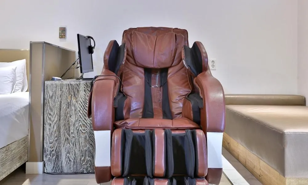 Hotel Yeogieutte Dongdaegu