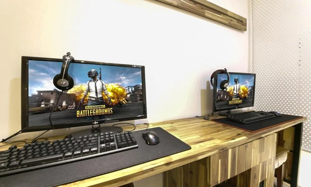 Hotel Yeogieutte Dongdaegu