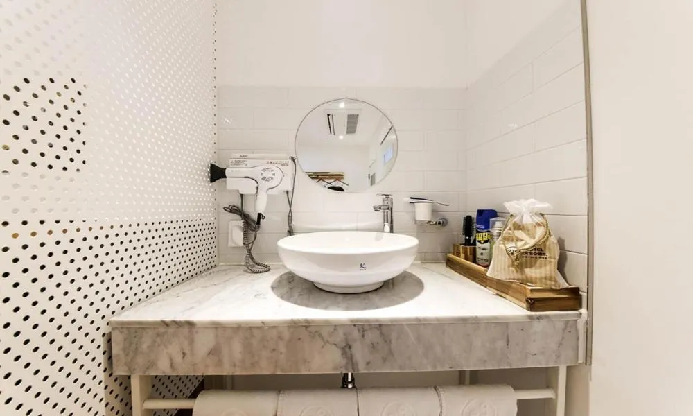 Hotel Yeogieutte Dongdaegu