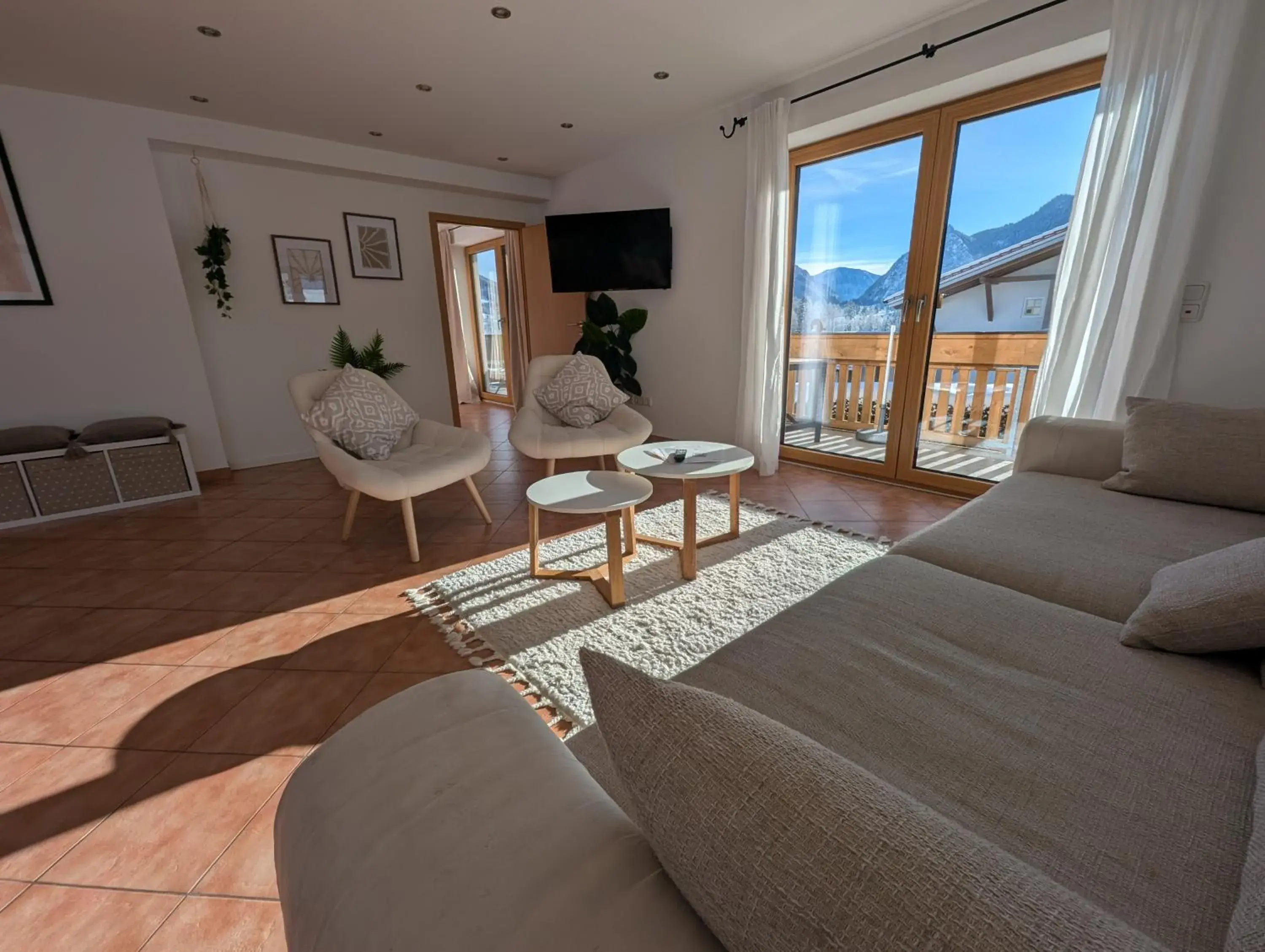 Apartment Kofelblick Apartment Kofelblick
