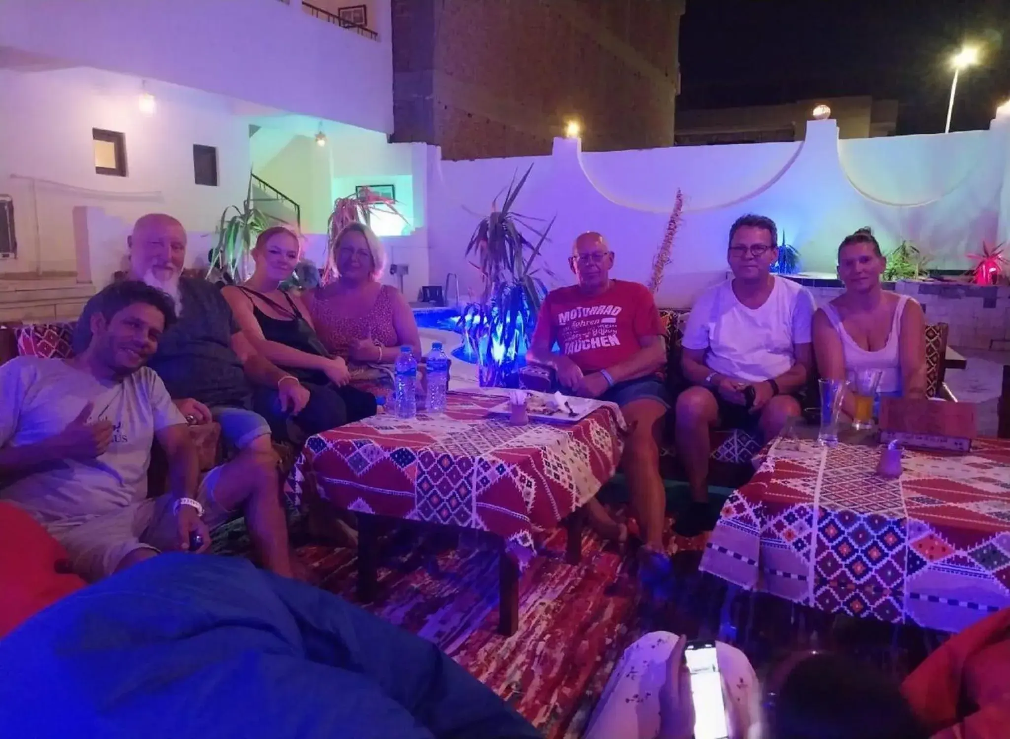 L'Oasis de Safaga Hotel L'Oasis de Safaga Hotel