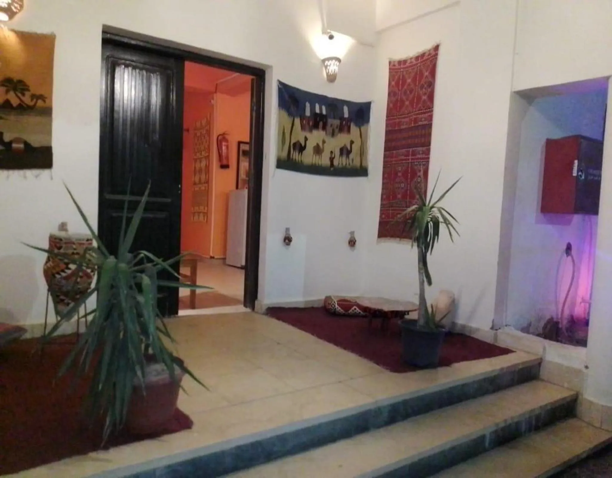 L'Oasis de Safaga Hotel