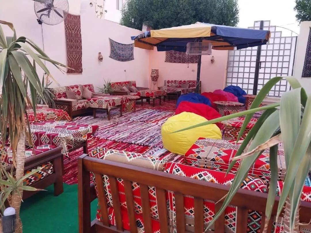 L'Oasis de Safaga Hotel