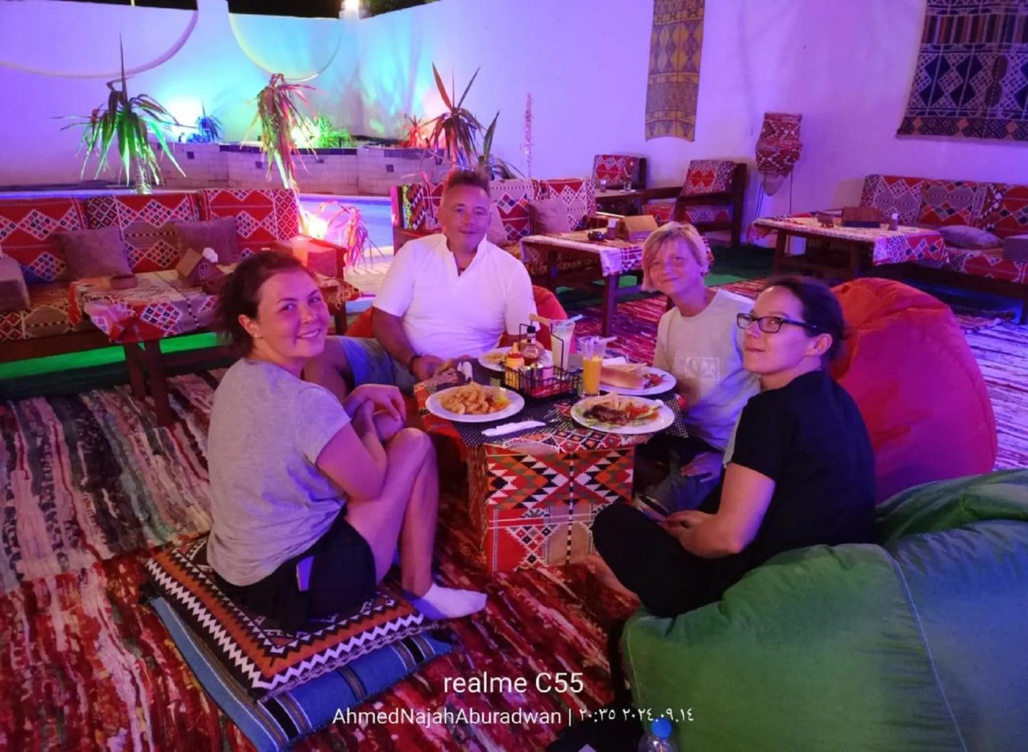 L'Oasis de Safaga Hotel