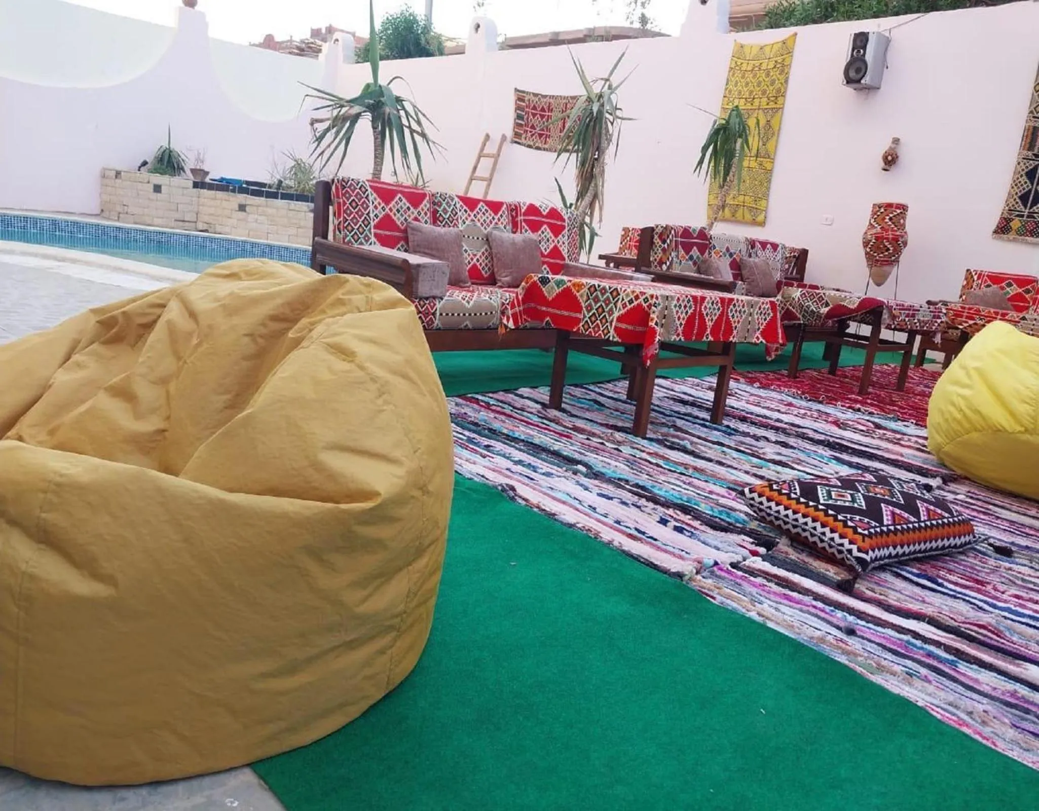 L'Oasis de Safaga Hotel