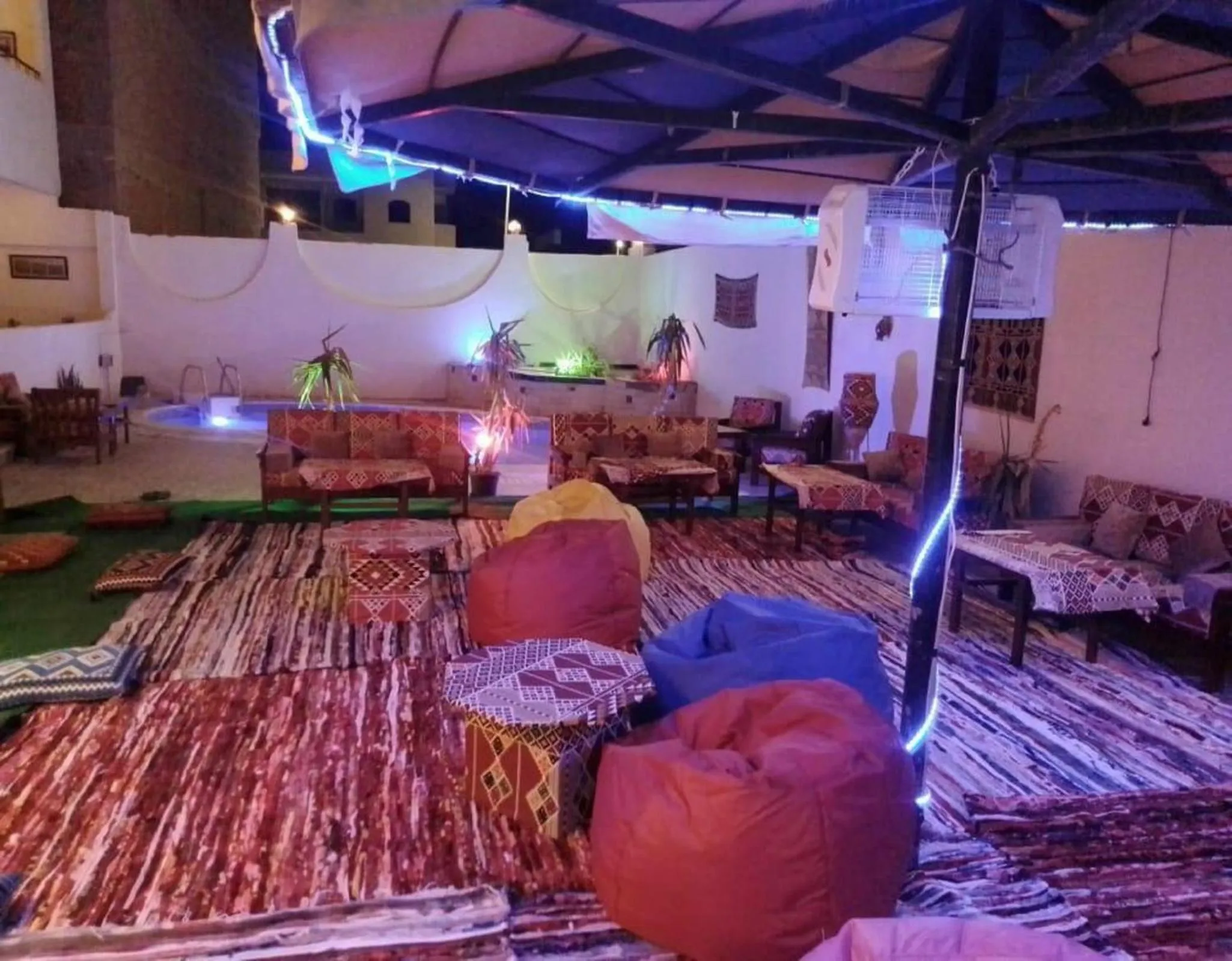 L'Oasis de Safaga Hotel