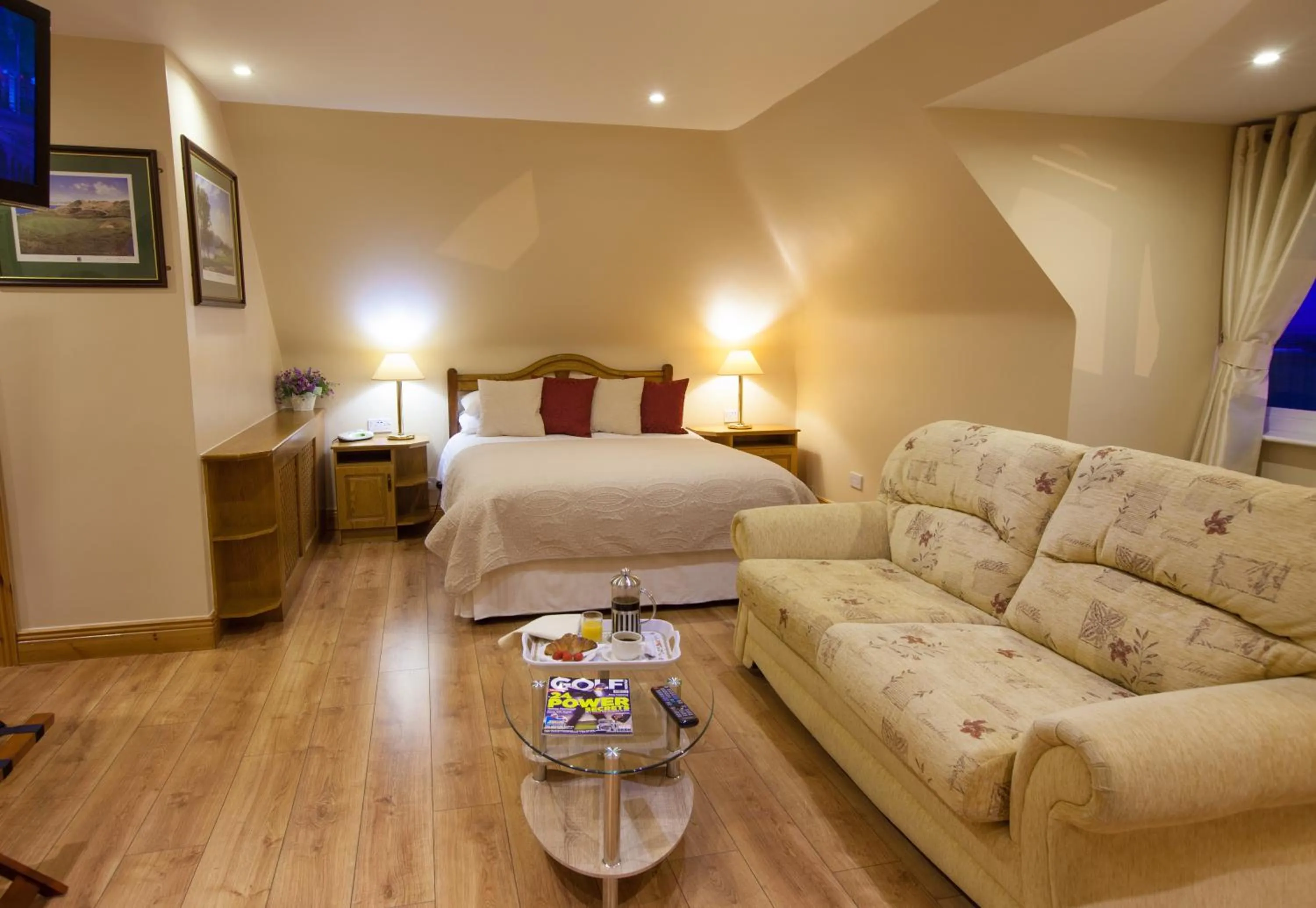 The Tides Ballybunion